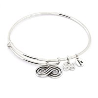 Bracciale Chrysalis Donna Energia Infinito in Ottone CRBT1205SP - CRBT1205SP